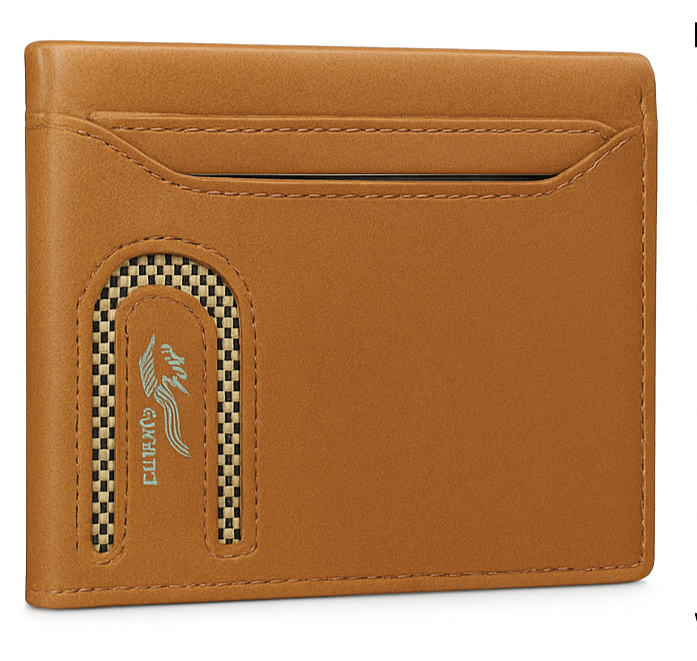 IMG_20250929_122553 Classic Leather Wallet - Image 1