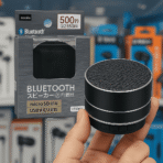 Ecola Bluetooth Speaker (Model: LBS0002)