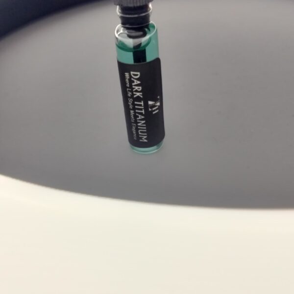 5 Best Selling Perfume Tester's Kit